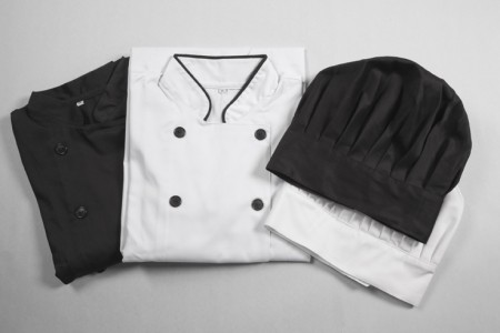 Uniformes de chef