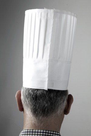 Gorro clásico "duro"