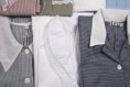 Detalle de algunos vestidos