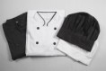 Uniformes de chef